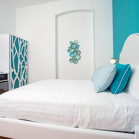Bed and Breakfast Relais Al Castello Castellammare di Stabia Zewnętrze zdjęcie