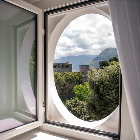 Bed and Breakfast Relais Al Castello Castellammare di Stabia Zewnętrze zdjęcie