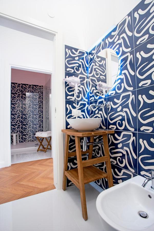 Bed and Breakfast Relais Al Castello Castellammare di Stabia Zewnętrze zdjęcie