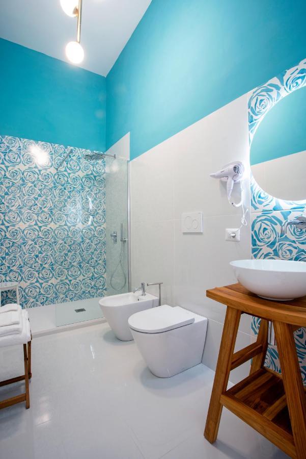 Bed and Breakfast Relais Al Castello Castellammare di Stabia Zewnętrze zdjęcie