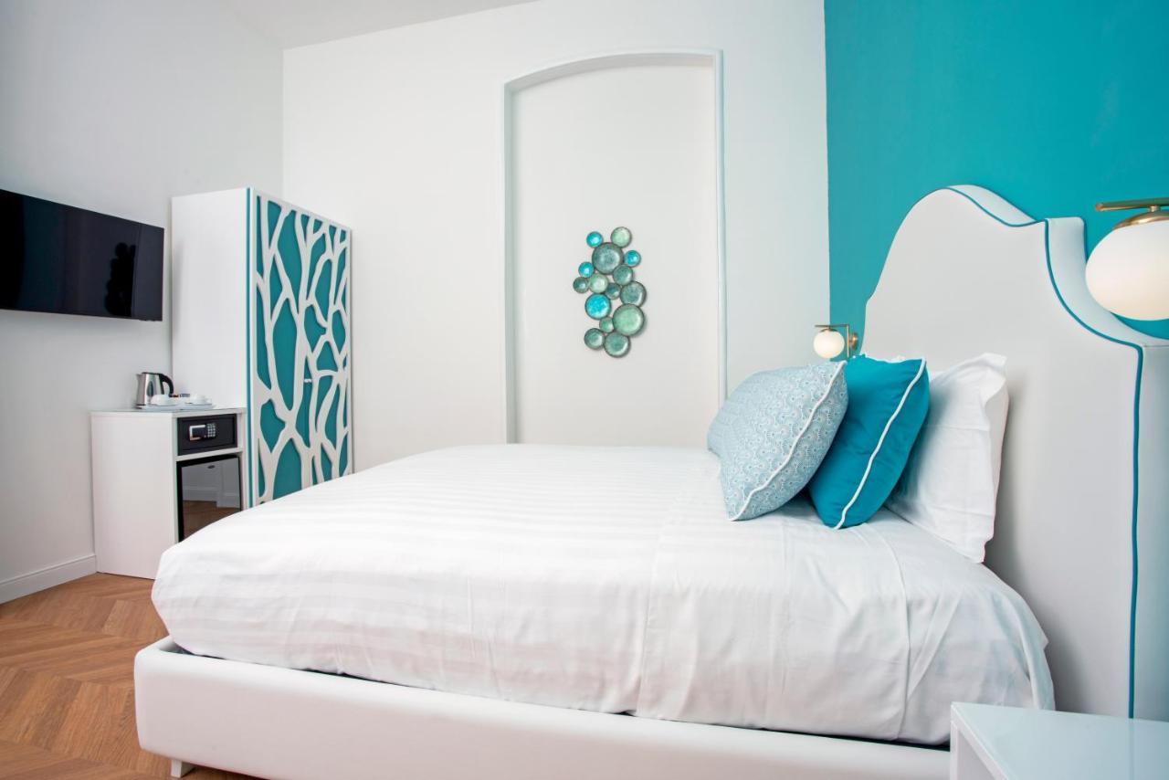 Bed and Breakfast Relais Al Castello Castellammare di Stabia Zewnętrze zdjęcie
