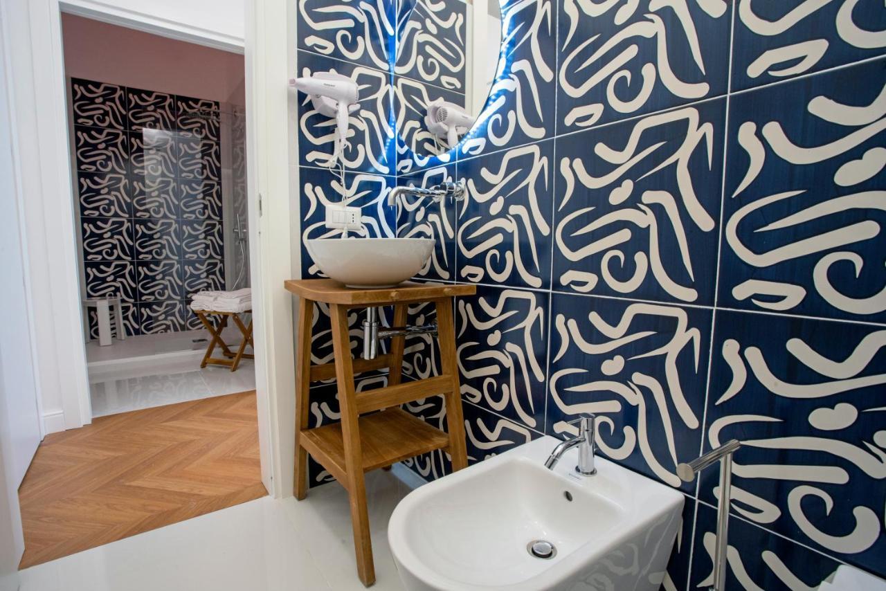 Bed and Breakfast Relais Al Castello Castellammare di Stabia Zewnętrze zdjęcie