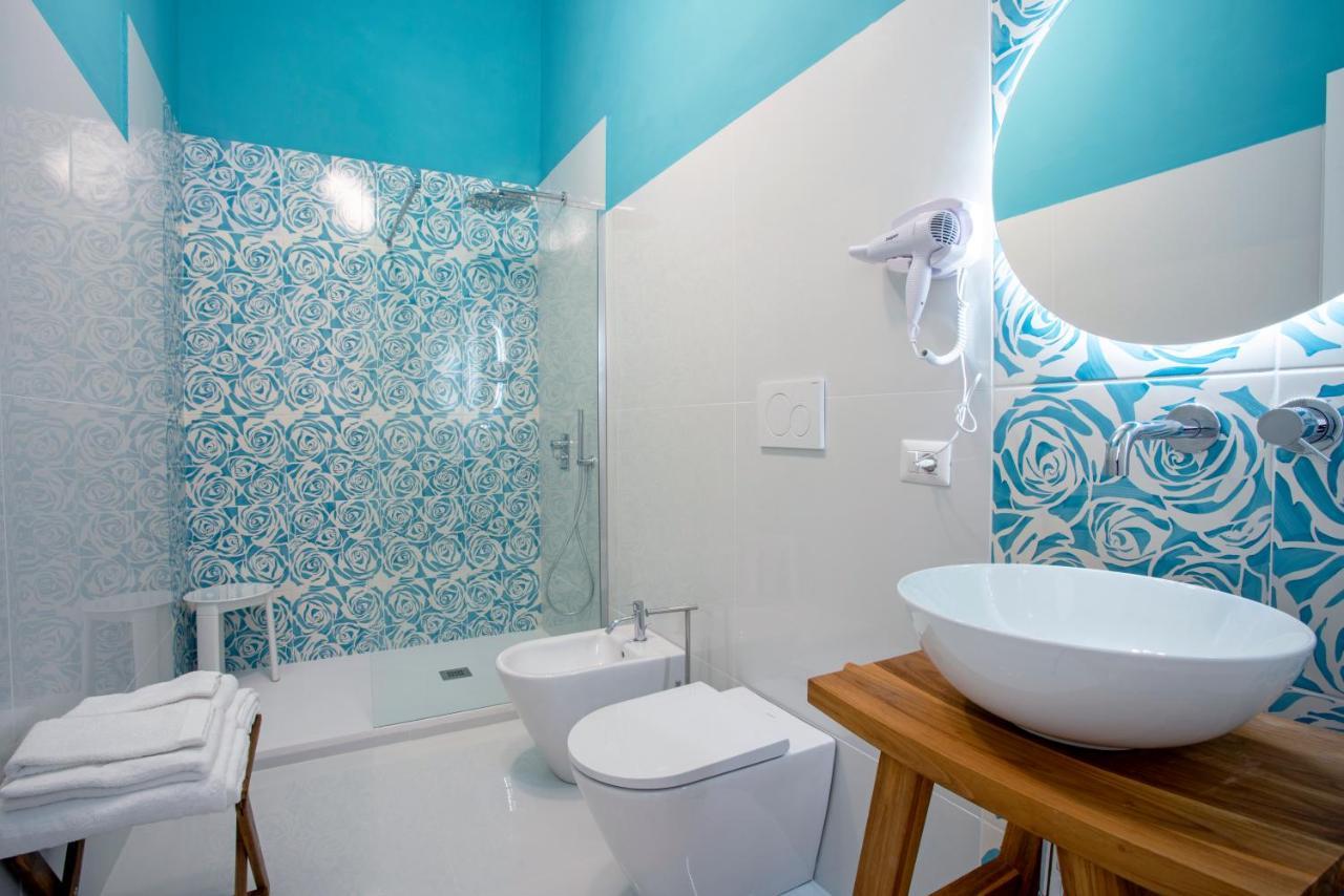 Bed and Breakfast Relais Al Castello Castellammare di Stabia Zewnętrze zdjęcie