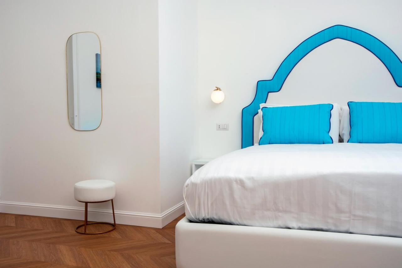 Bed and Breakfast Relais Al Castello Castellammare di Stabia Zewnętrze zdjęcie