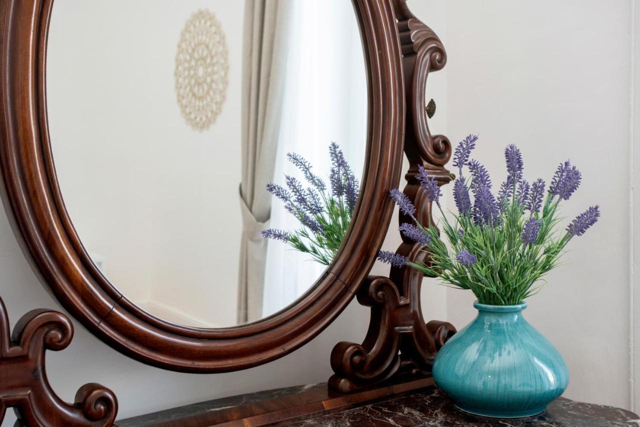 Bed and Breakfast Relais Al Castello Castellammare di Stabia Zewnętrze zdjęcie