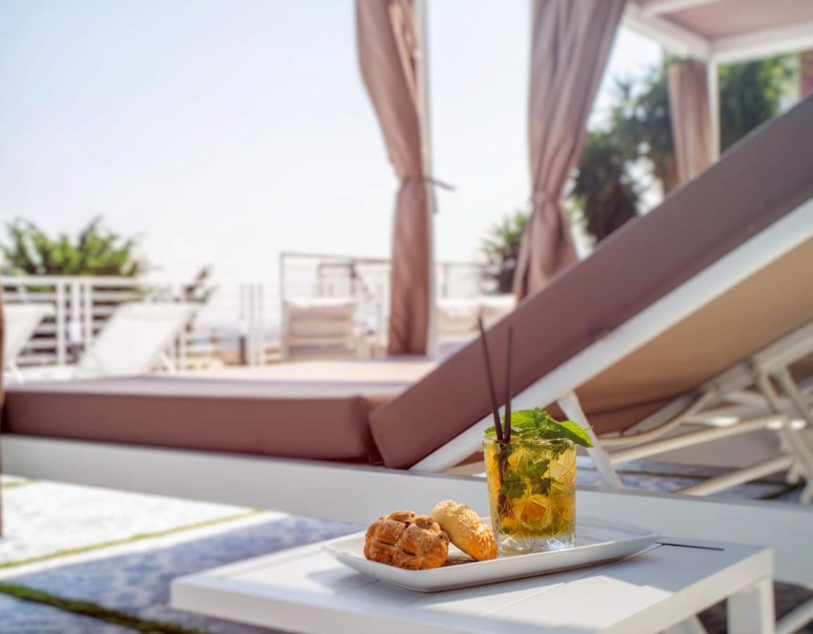 Bed and Breakfast Relais Al Castello Castellammare di Stabia Zewnętrze zdjęcie